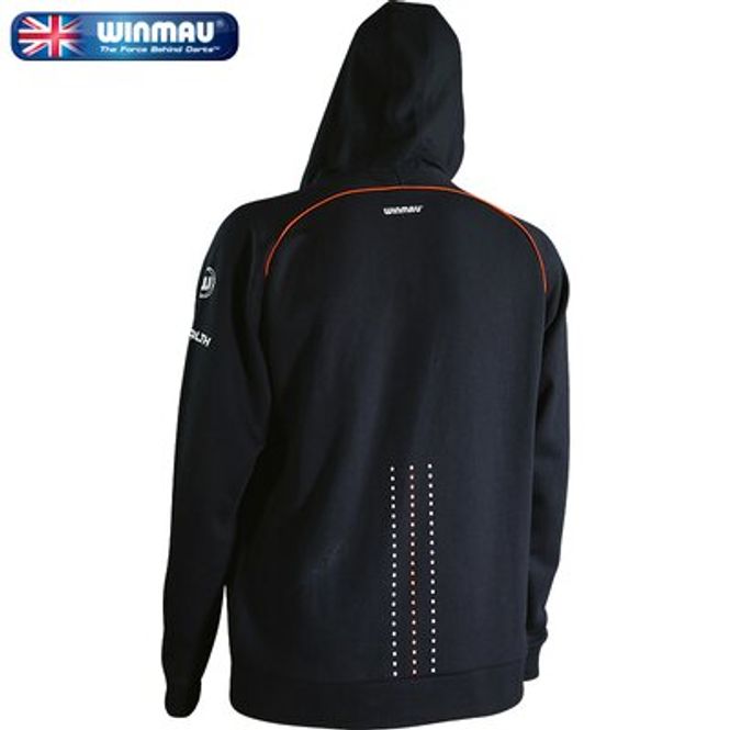 Hovedbilde Winmau Hoodie  Large