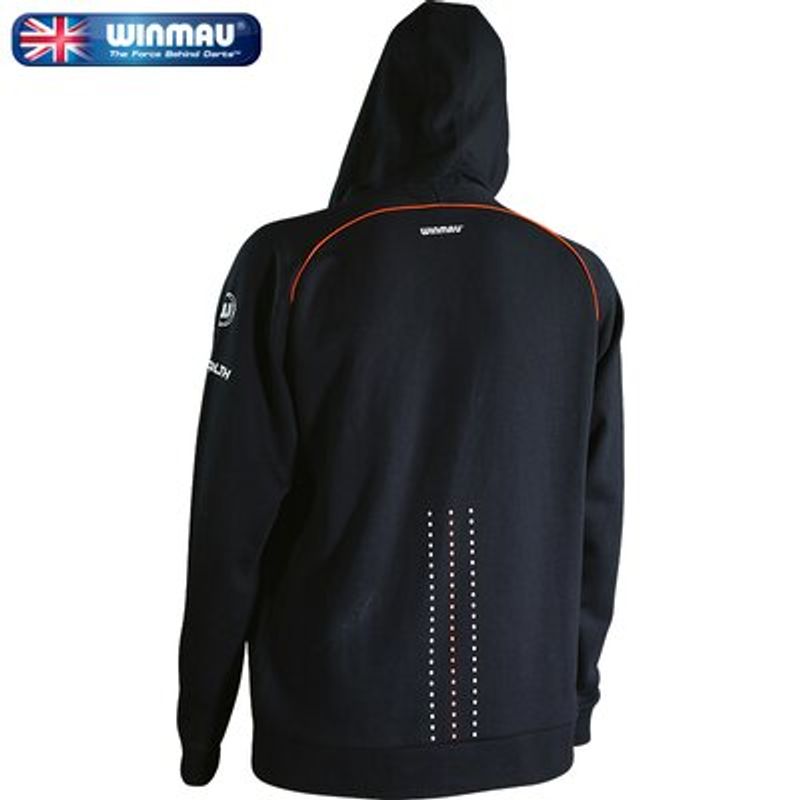 Winmau Hoodie  Large