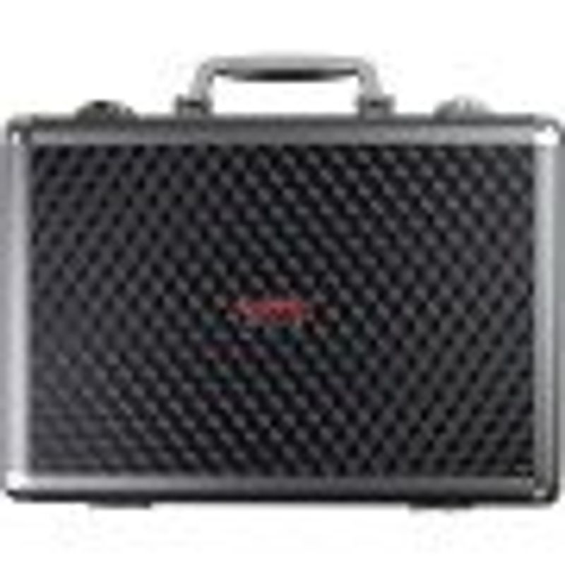 Bull's Secuda L-Case