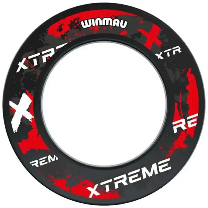 Hovedbilde Winmau Red Extreme Surround