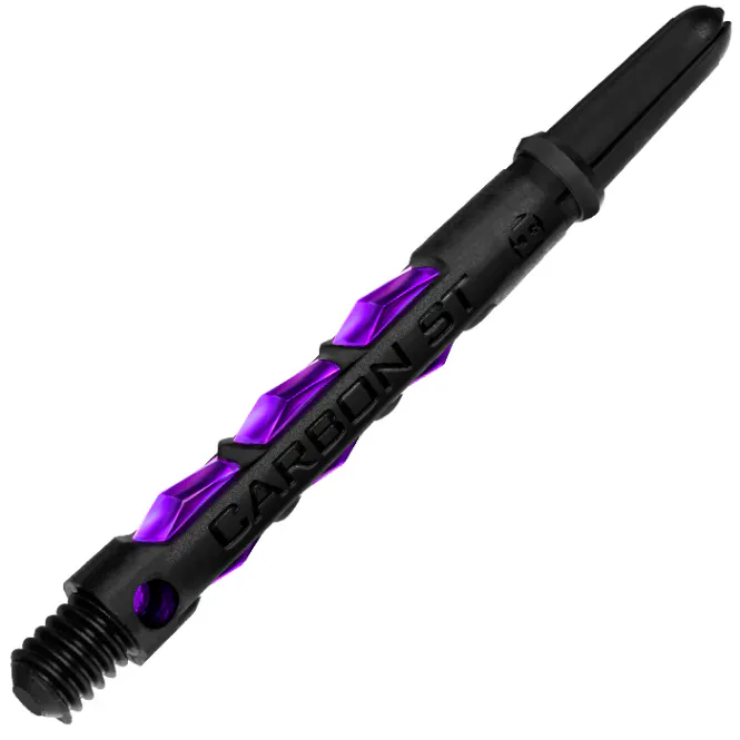 Hovedbilde Harrows Supergrip Carbon ST Lilla kort