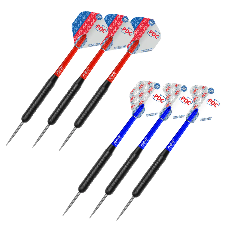 Winmau PDC Dartboard Surround set