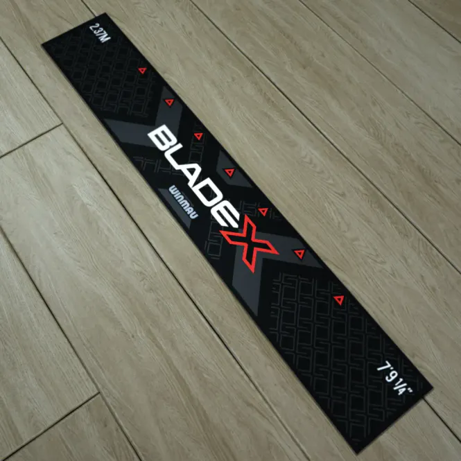 Hovedbilde Winmau Blade X Oche Line