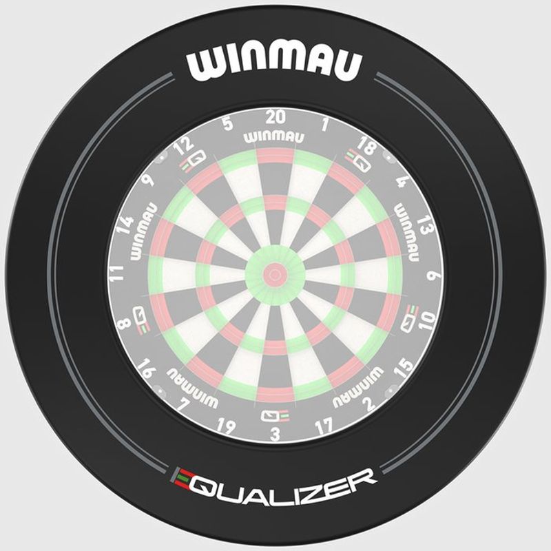 Winmau Equalizer Dartboard Surround