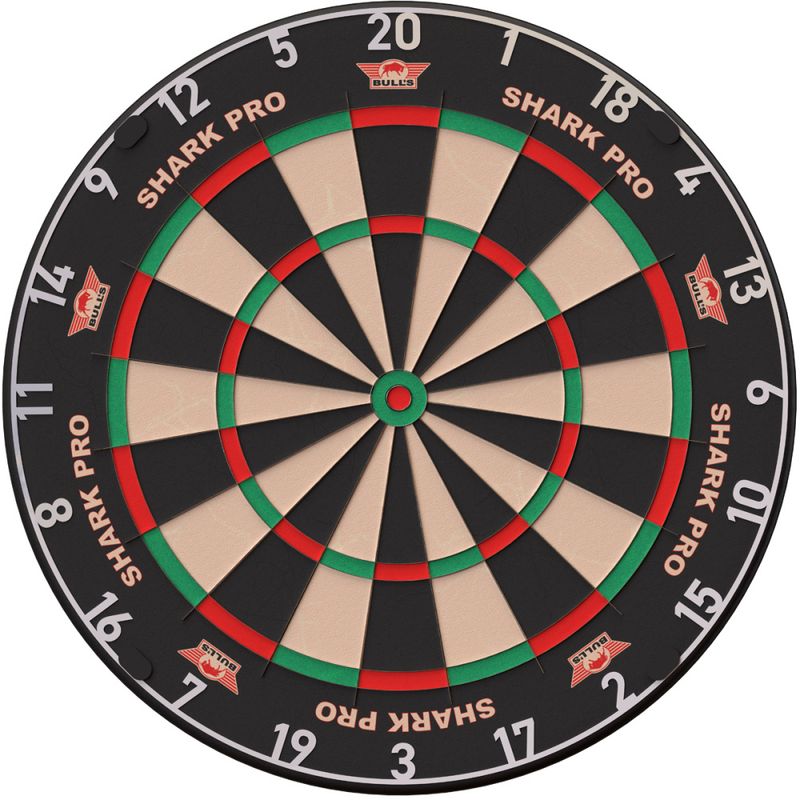  Bull's Shark Pro 360 Dartskive