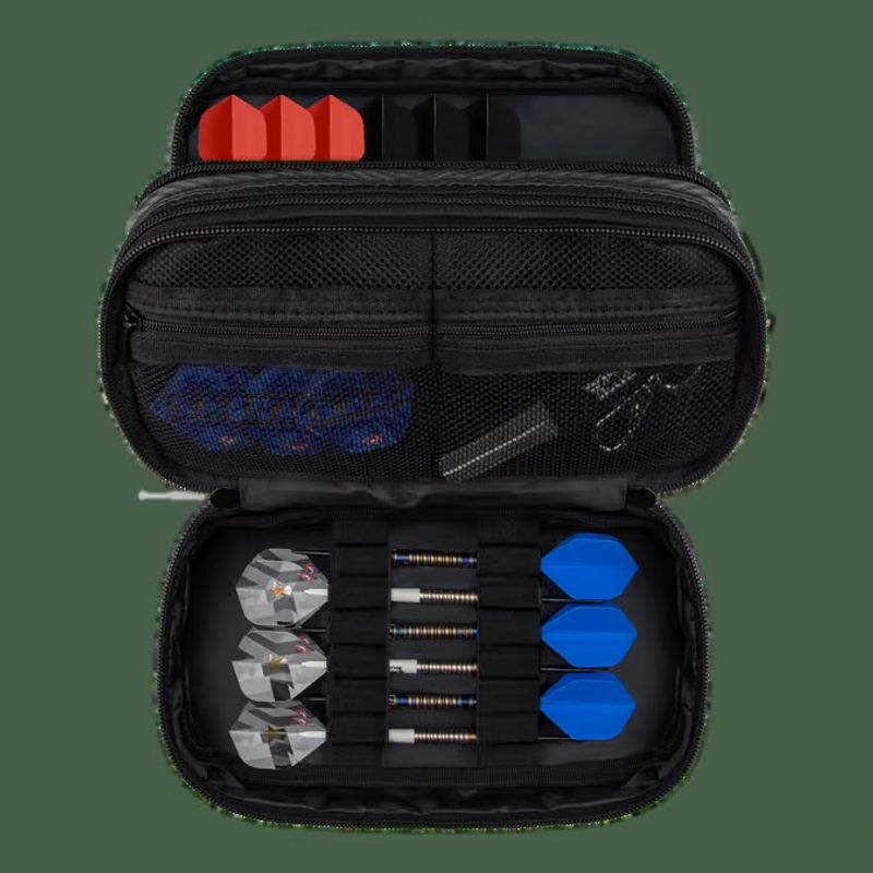 Bulls Carbon Oppbevarings etui