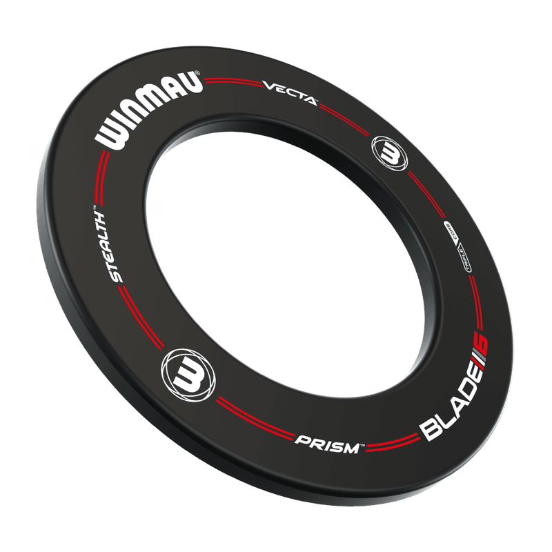 WINMAU PRO-LINE DARTBOARD SURROUND