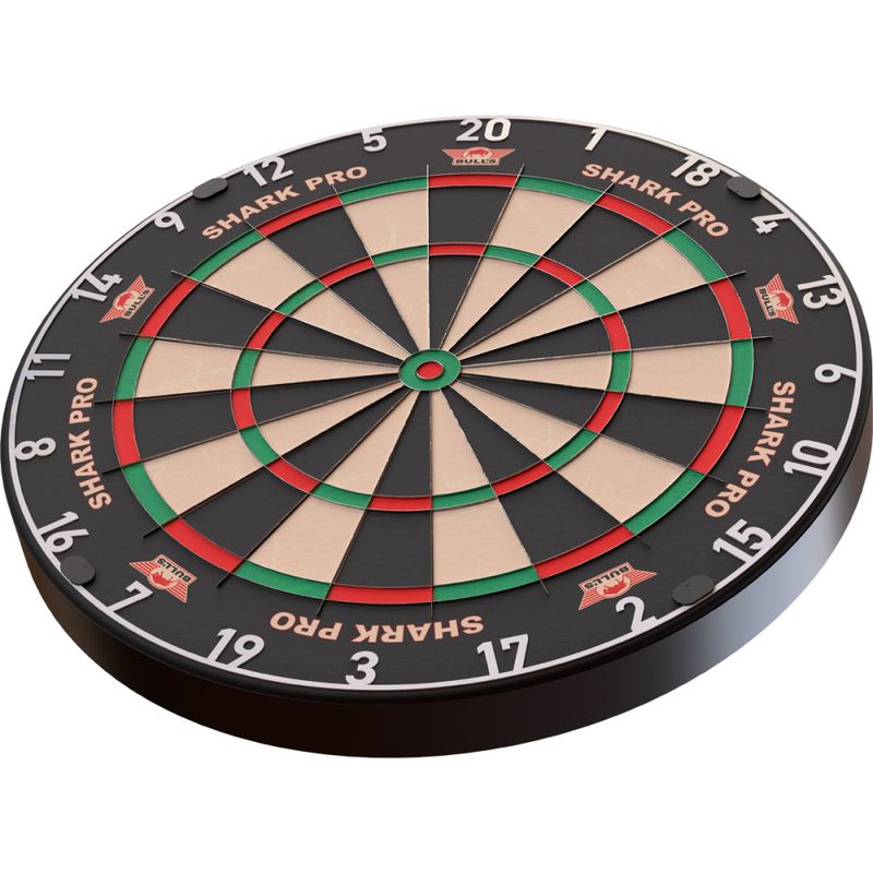  Bull's Shark Pro 360 Dartskive