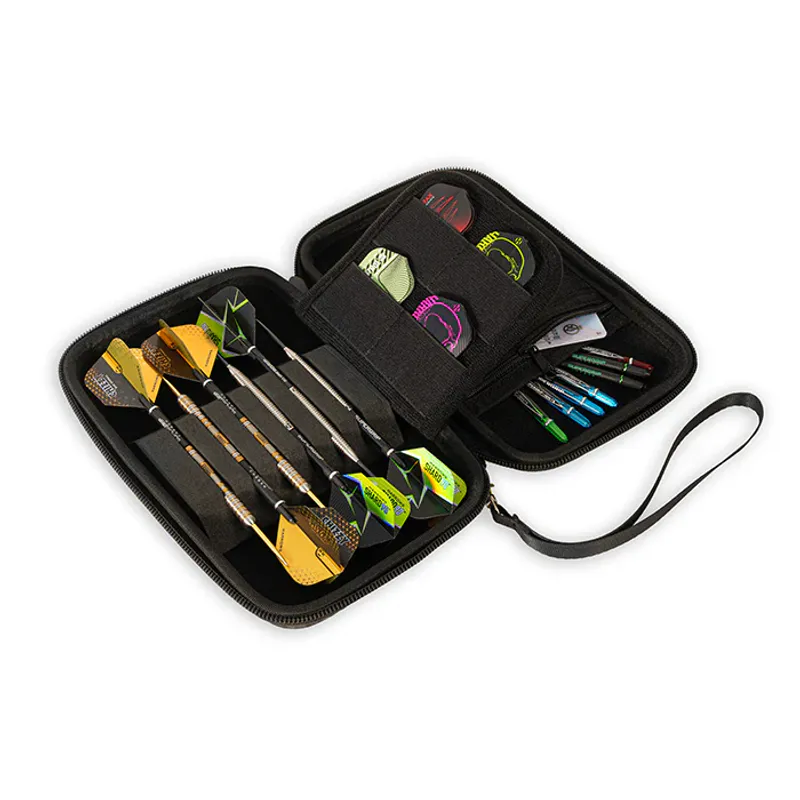 Harrows Chizzy Oppbevaringsetui Pro Case 6