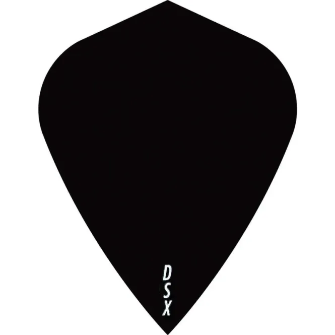 Hovedbilde Designa Kite shape DSX 100 sort 