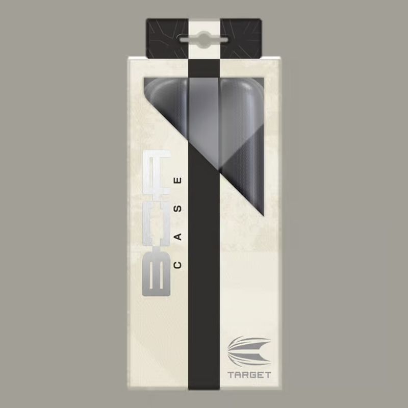 Target Boa Sort etui