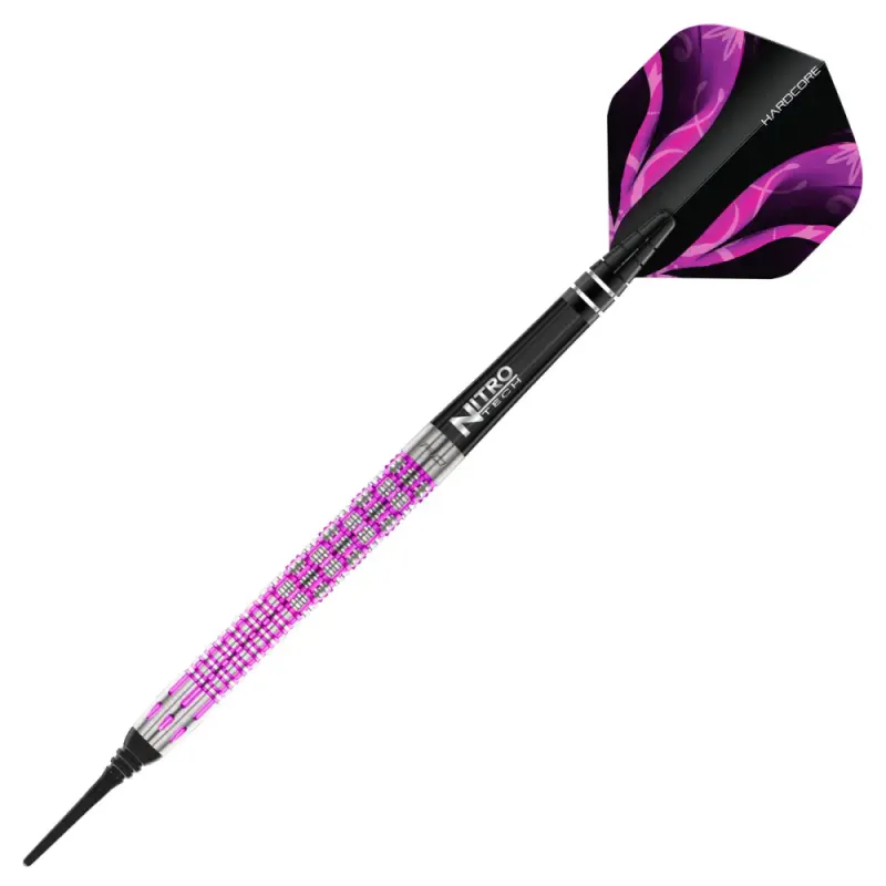 Reddragon Tyrian 90% tungsten 20 gram softtip