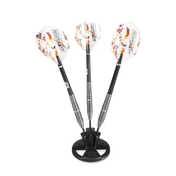 Hovedbilde Bulls Desk dart display 