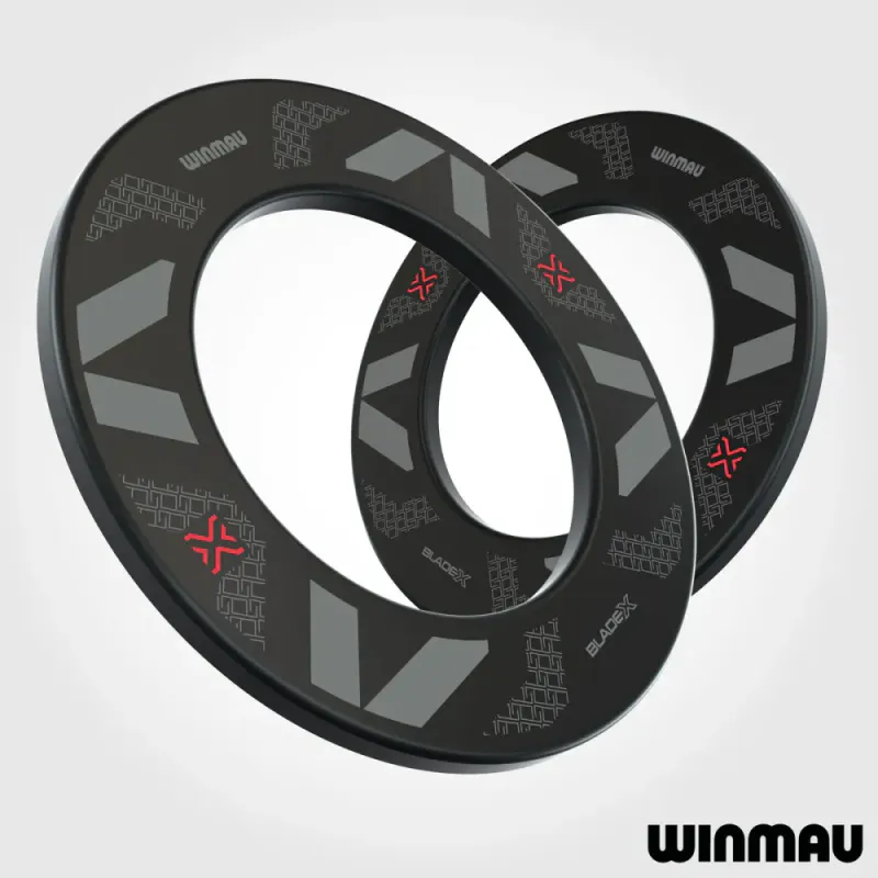 WINMAU Blade X Surround