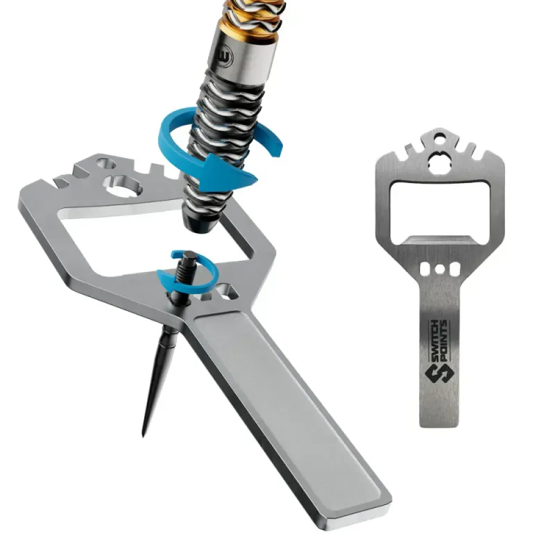 Winmau Exion Torpedo 90% tungsten SP