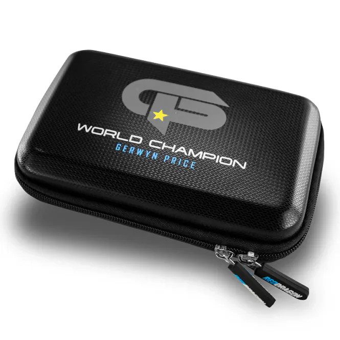 Hovedbilde Reddragon Gerwin Iceman Price  WC edition