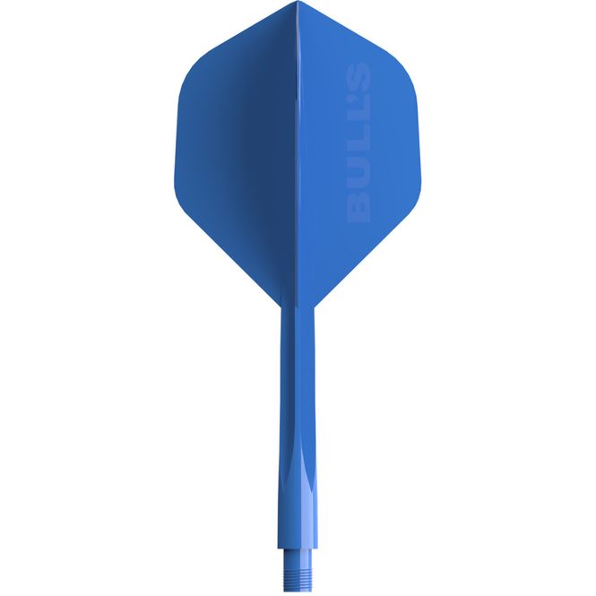 Hovedbilde Bull's Union Pro Flight System No.6 Blue Large