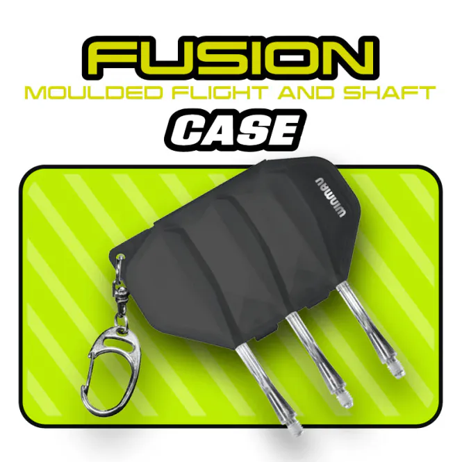 Hovedbilde Winmau Flights Fusion Case