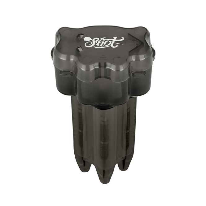 Hovedbilde Shot Drop In Dart Case i Sort