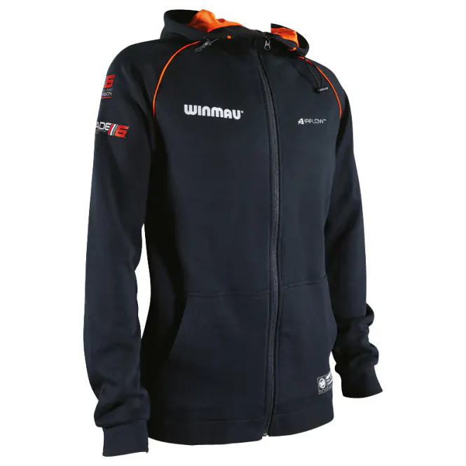 Hovedbilde Winmau Hoodie  Large