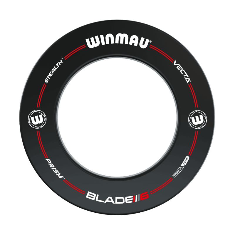 WINMAU PRO-LINE DARTBOARD SURROUND