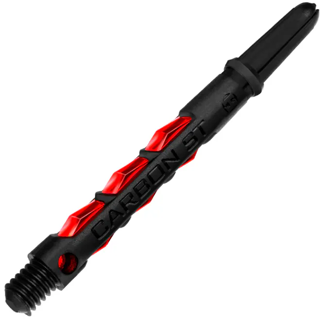 Hovedbilde Harrows Supergrip Carbon ST Medium Rød