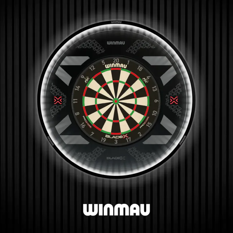WINMAU Blade X Surround