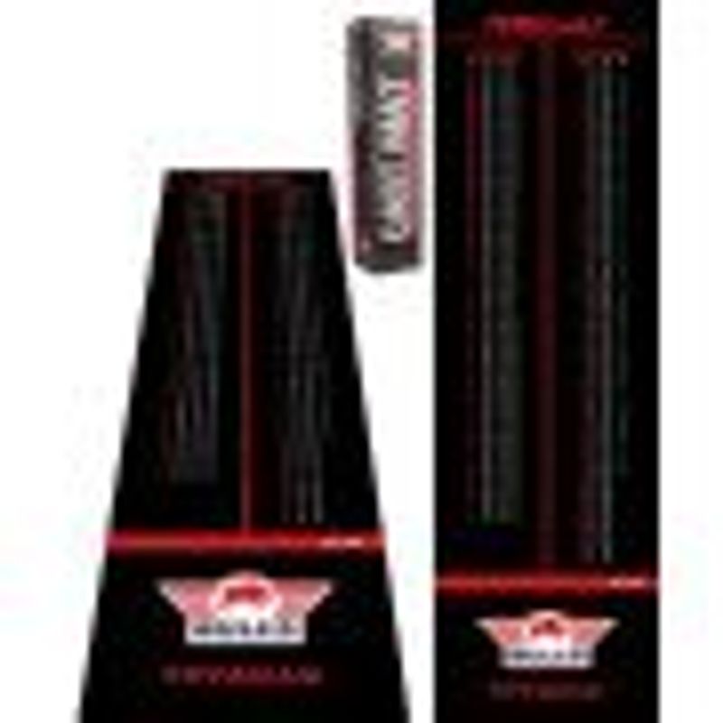  Bull's Dartmatte med Utgangstabell 300x60cm