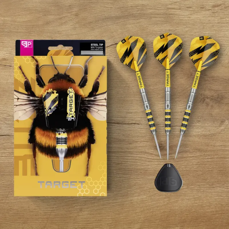 Target Buzz SP01 90% tungsten swisspoint