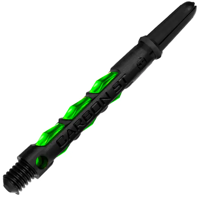 Hovedbilde Harrows Supergrip Carbon ST Medium Grønn