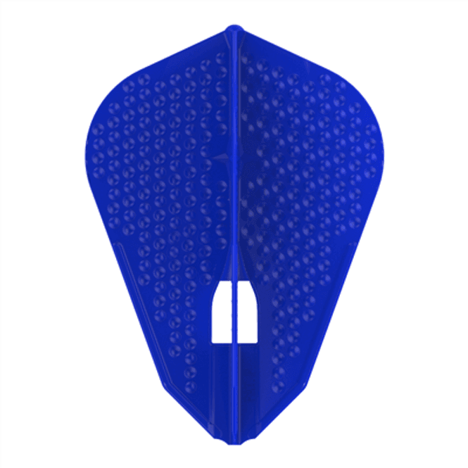 Hovedbilde L-Style L9PRO Dimple Fantail Blå