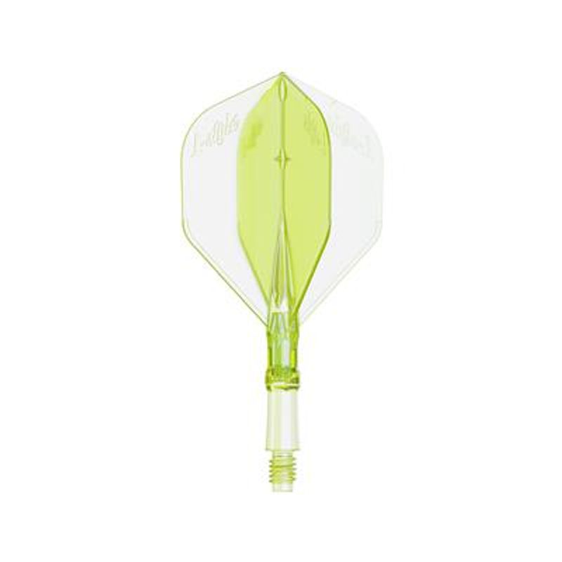 L-System L190 L1 Standard 19mm Neon Gul
